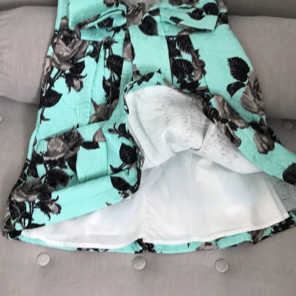 Topshop Dress - Picture 3 of 4
